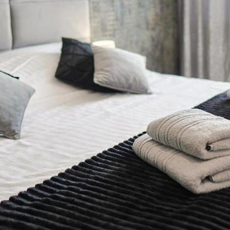 Kopernik Premium Rooms Apartment Stary Toruń Екстериор снимка