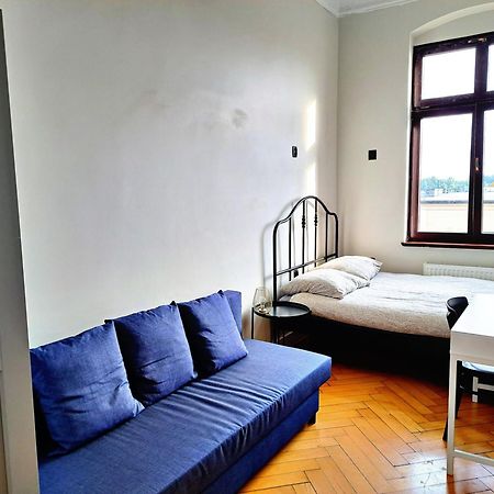 Kopernik Premium Rooms Apartment Stary Toruń Екстериор снимка