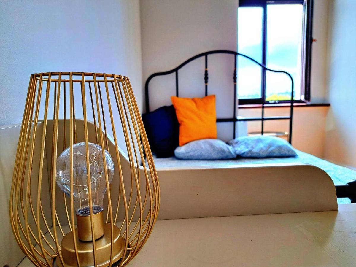 Kopernik Premium Rooms Apartment Stary Toruń Екстериор снимка