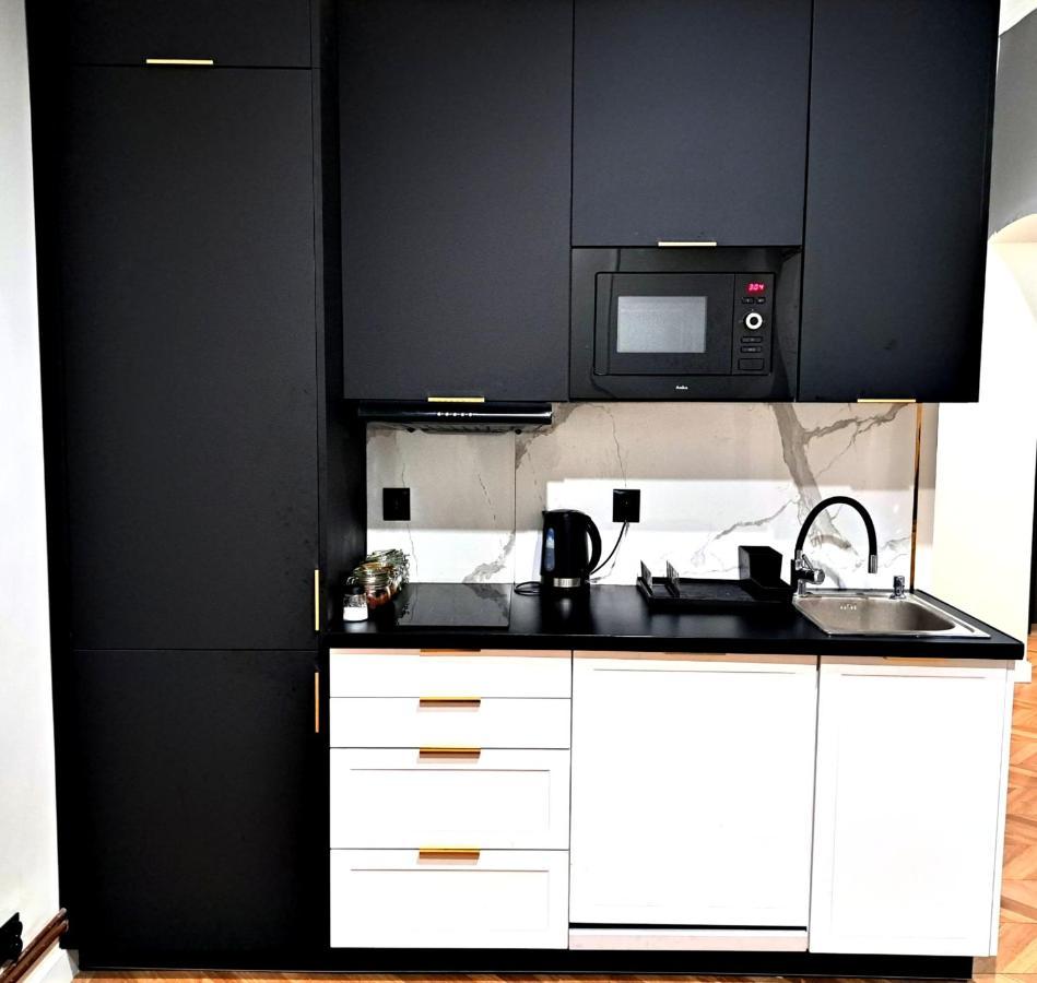 Kopernik Premium Rooms Apartment Stary Toruń Екстериор снимка