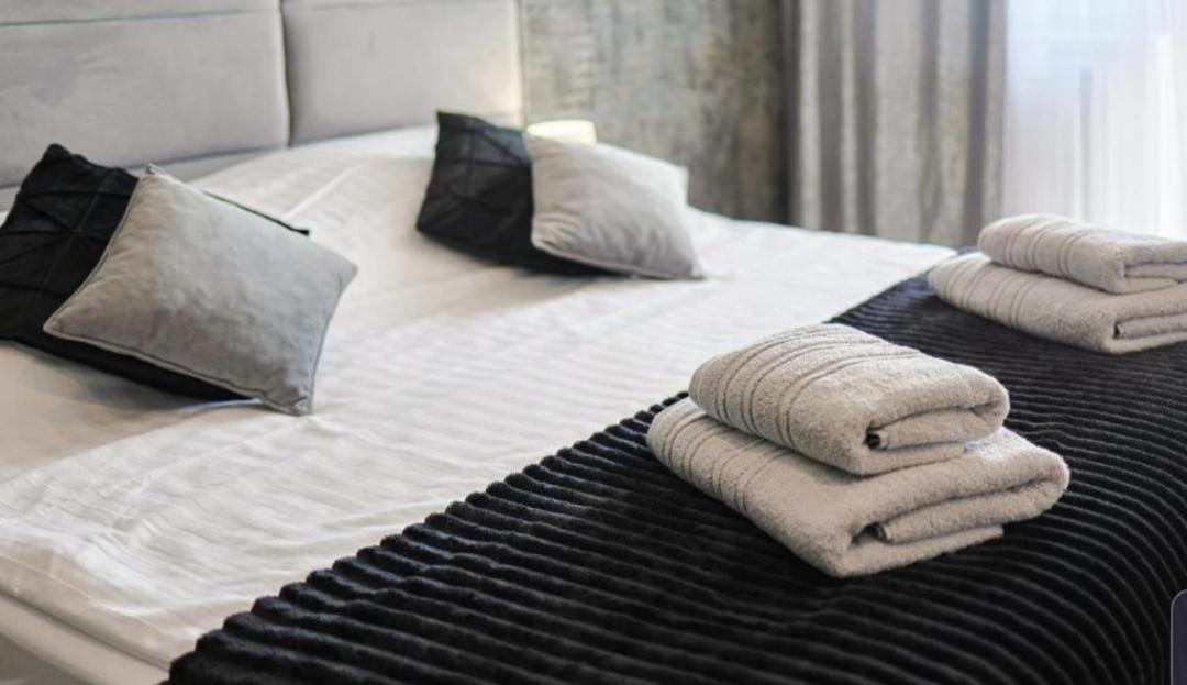Kopernik Premium Rooms Apartment Stary Toruń Екстериор снимка