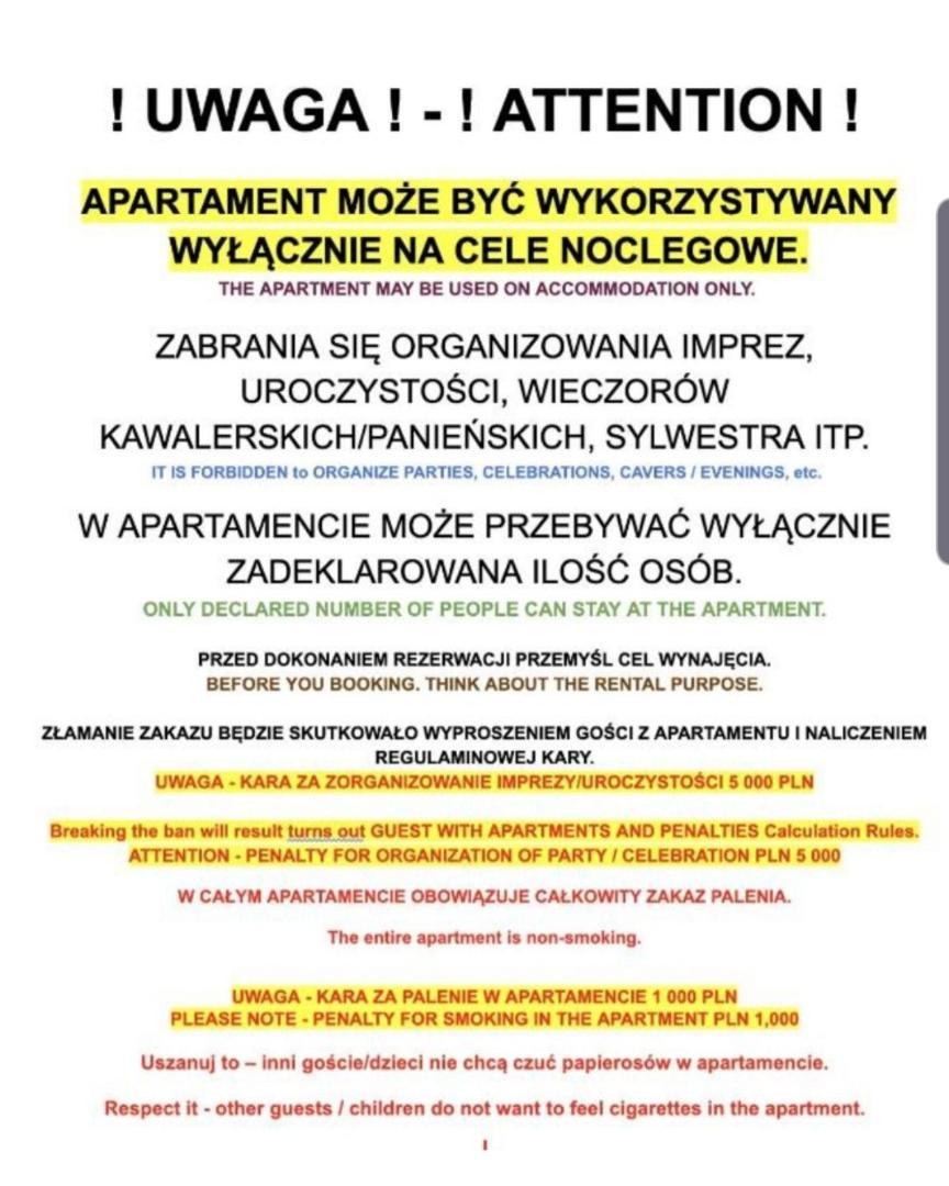 Kopernik Premium Rooms Apartment Stary Toruń Екстериор снимка