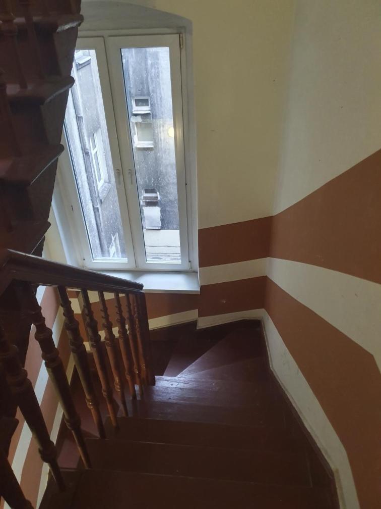 Kopernik Premium Rooms Apartment Stary Toruń Екстериор снимка