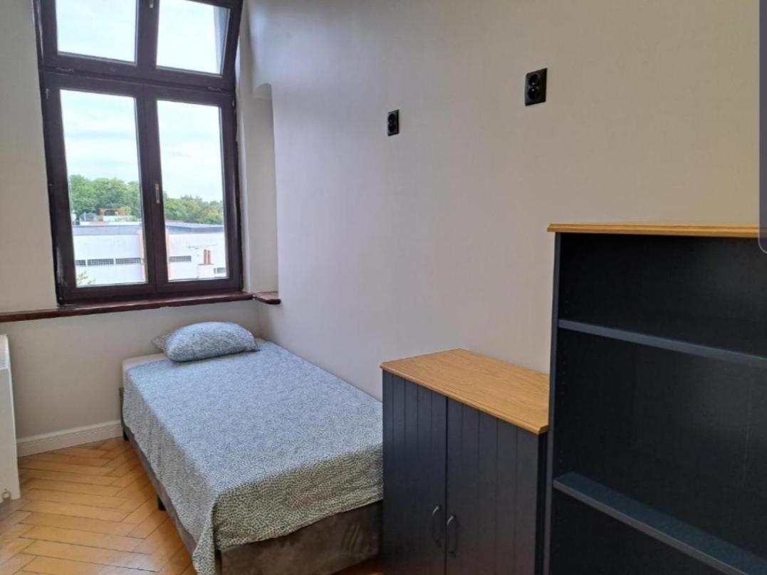 Kopernik Premium Rooms Apartment Stary Toruń Стая снимка
