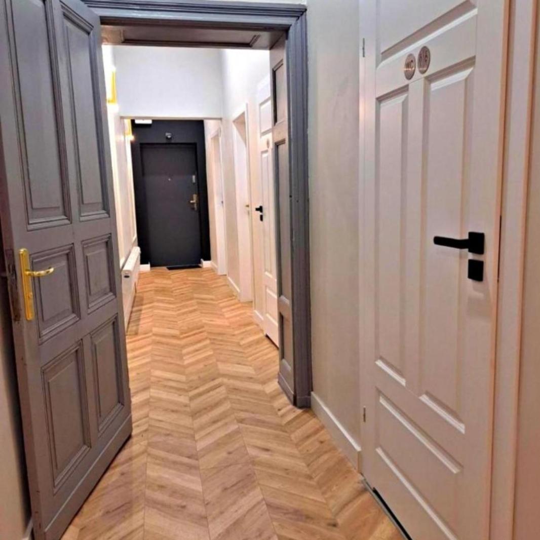 Kopernik Premium Rooms Apartment Stary Toruń Екстериор снимка