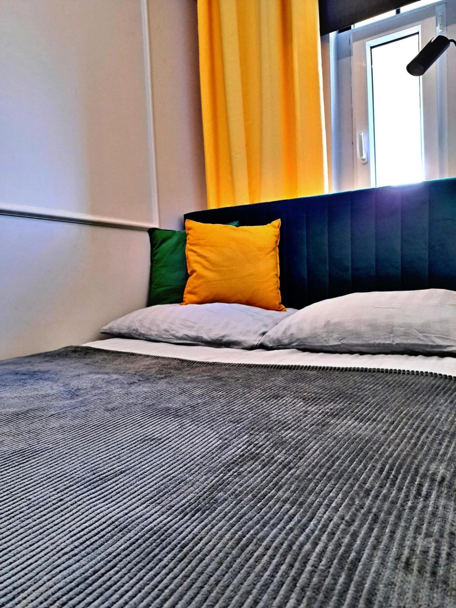 Kopernik Premium Rooms Apartment Stary Toruń Екстериор снимка