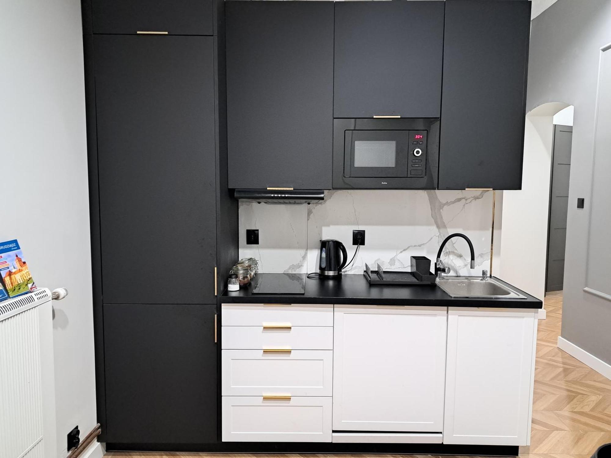 Kopernik Premium Rooms Apartment Stary Toruń Екстериор снимка