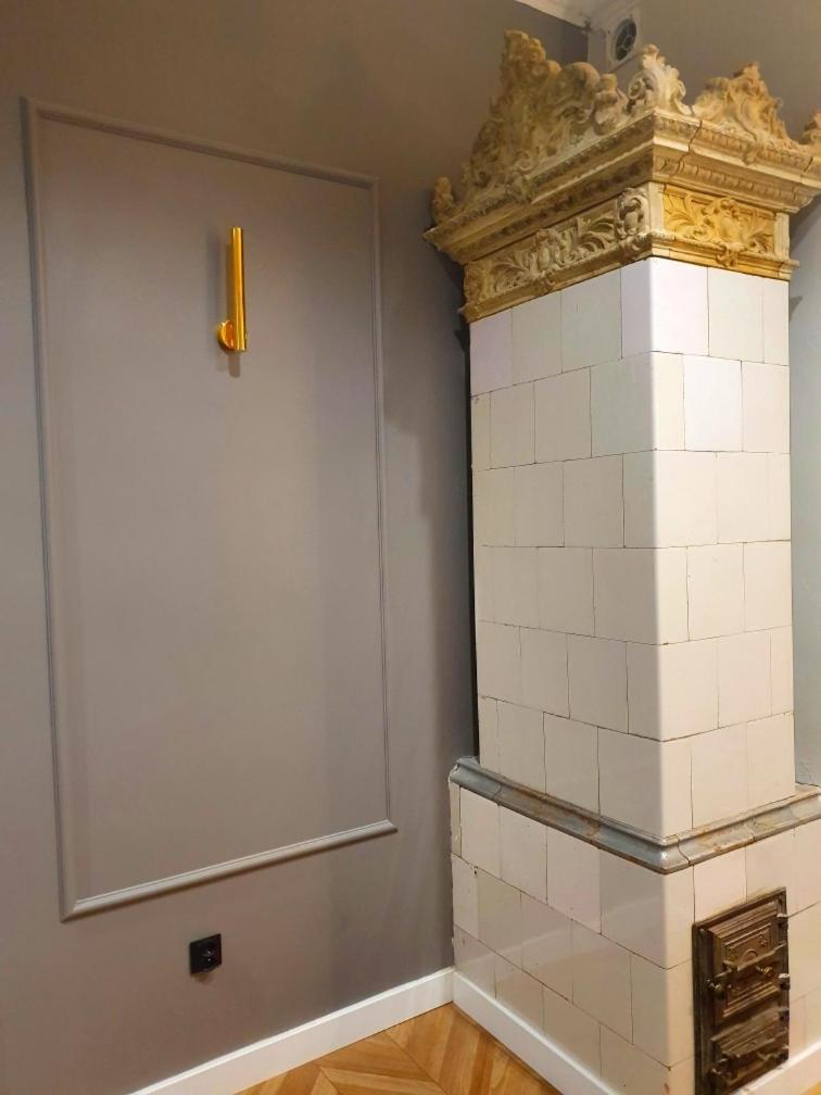 Kopernik Premium Rooms Apartment Stary Toruń Екстериор снимка