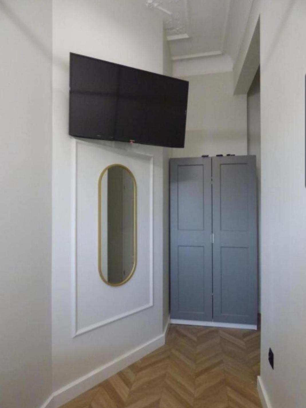 Kopernik Premium Rooms Apartment Stary Toruń Стая снимка
