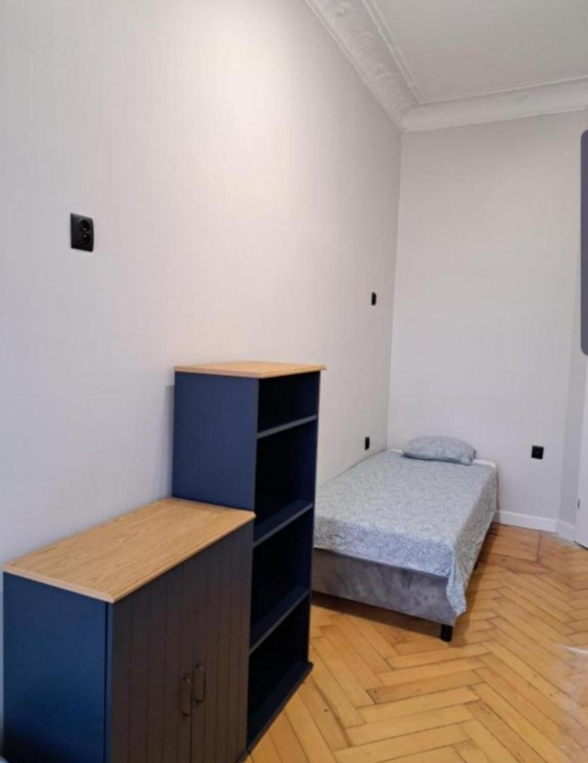 Kopernik Premium Rooms Apartment Stary Toruń Стая снимка