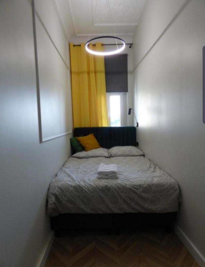Kopernik Premium Rooms Apartment Stary Toruń Стая снимка