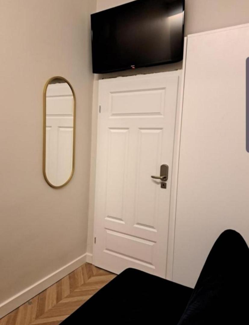 Kopernik Premium Rooms Apartment Stary Toruń Стая снимка