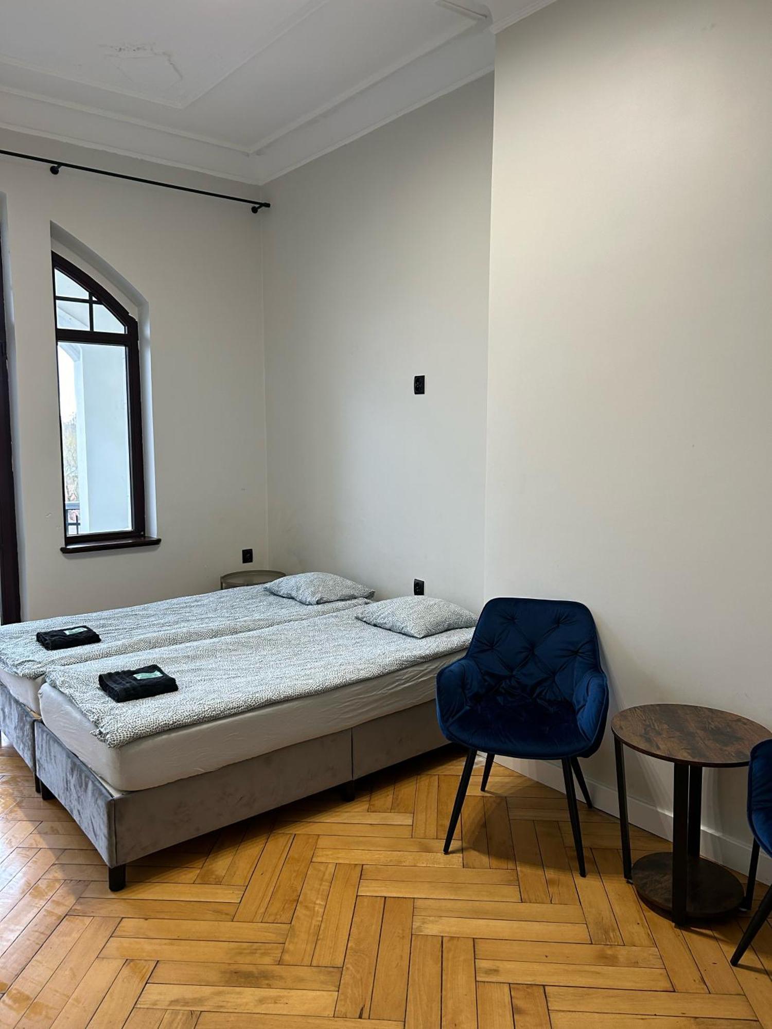 Kopernik Premium Rooms Apartment Stary Toruń Стая снимка